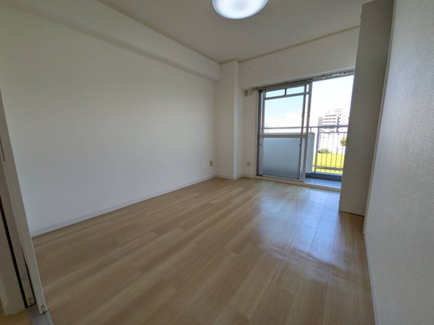 居室 シャト－シュベルグ