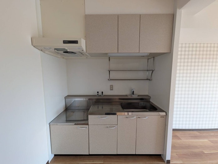 キッチン シャト－シュベルグ