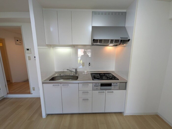 キッチン シャト－シュベルグ