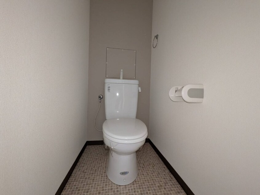 トイレ シャト－シュベルグ