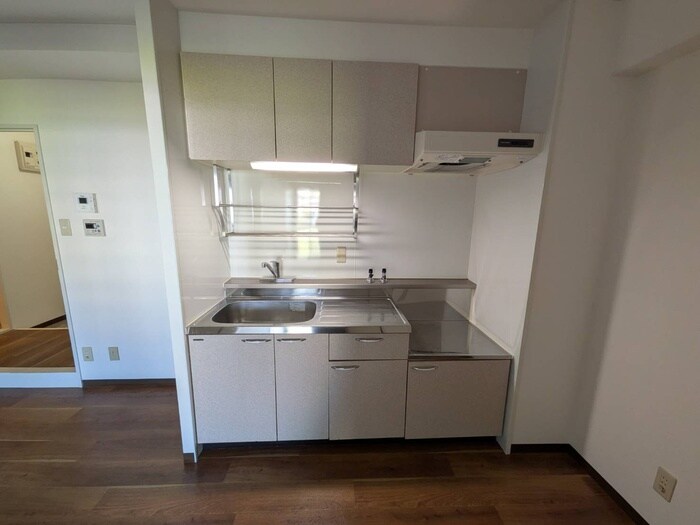 キッチン シャト－シュベルグ