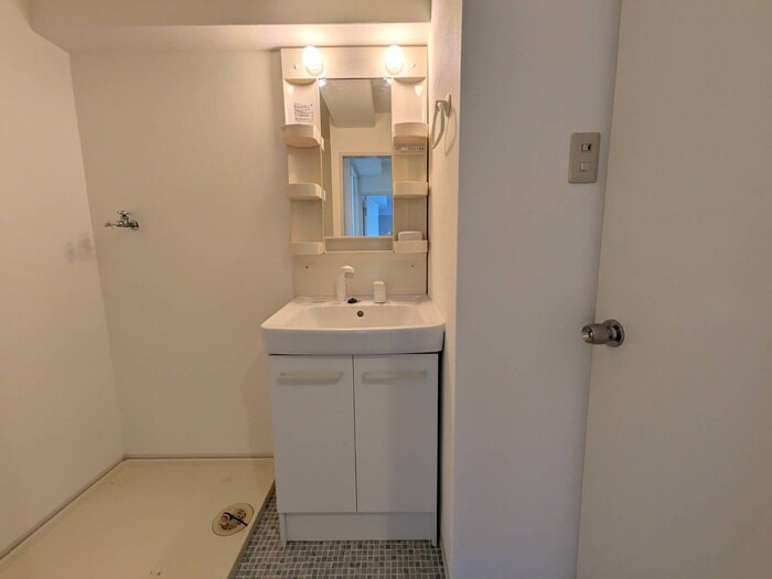 洗面 シャト－シュベルグ