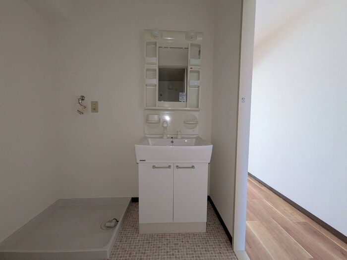 洗面 シャト－シュベルグ