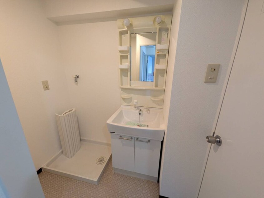 洗面 シャト－シュベルグ