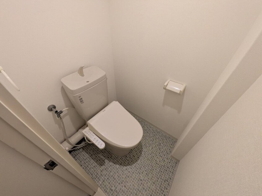 トイレ シャト－シュベルグ