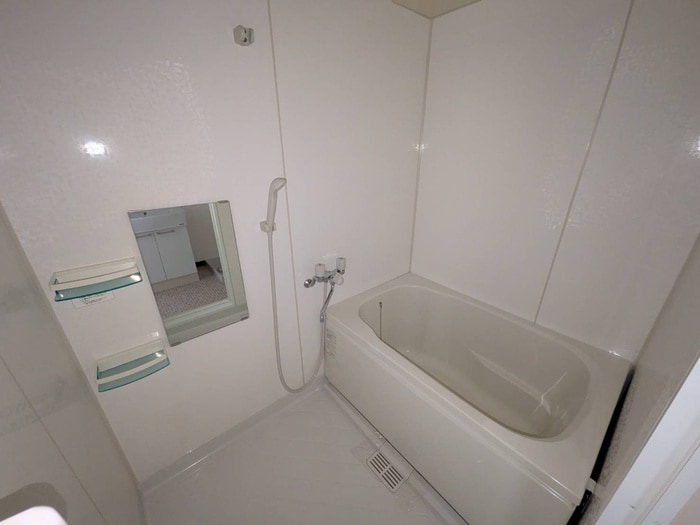 バス／シャワールーム等 シャト－シュベルグ