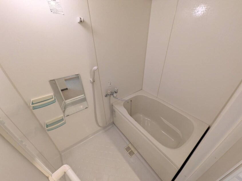 バス／シャワールーム等 シャト－シュベルグ