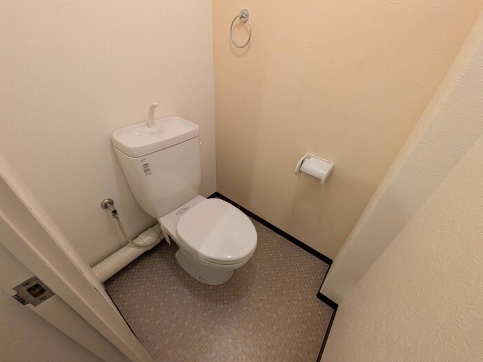 トイレ シャト－シュベルグ