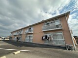 エステートピア鮎川