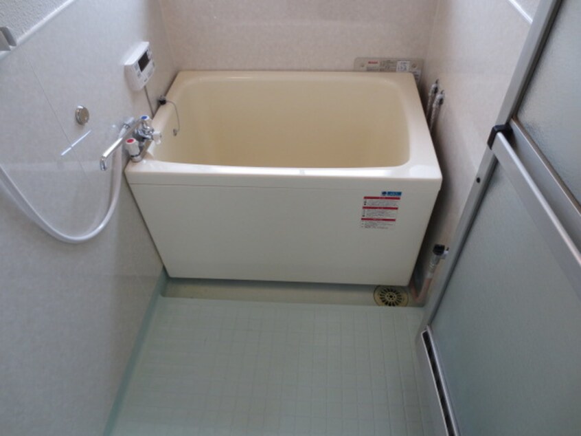 バス／シャワールーム等 コ－ポラス摂津南棟