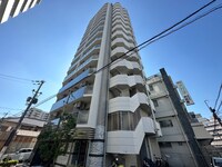 ｴｽﾘｰﾄﾞ天王寺ﾌﾞﾗﾝｼｪ(601)