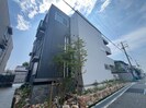 ラ・メゾン三保町の外観