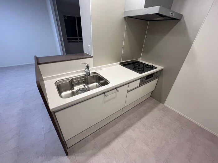 キッチン ラ・メゾン三保町