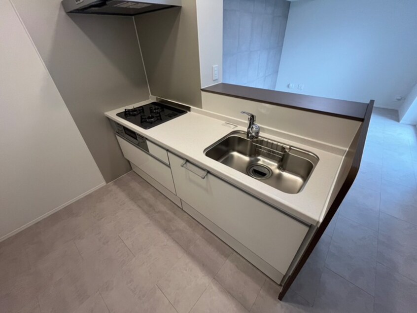 キッチン ラ・メゾン三保町