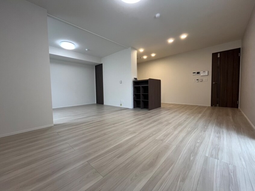 居室 ラ・メゾン三保町