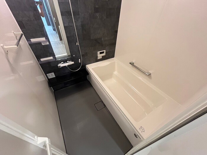 バス／シャワールーム等 ラ・メゾン三保町