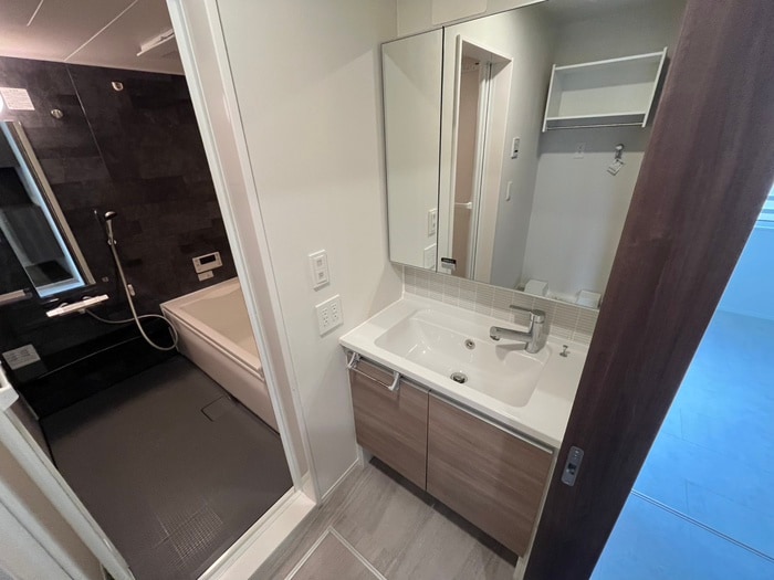 洗面 ラ・メゾン三保町