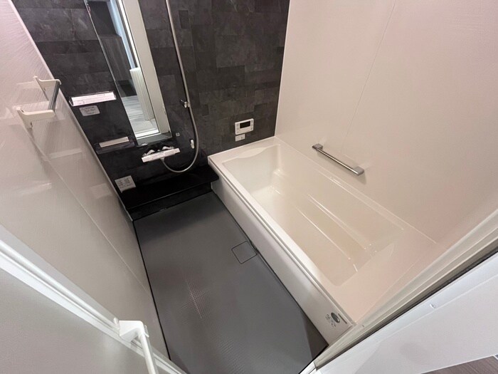 バス／シャワールーム等 ラ・メゾン三保町