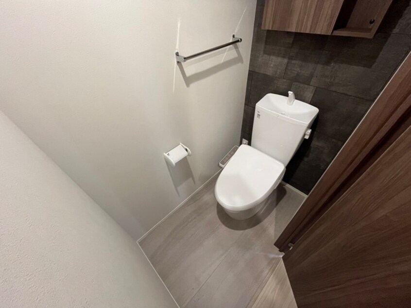 トイレ ラ・メゾン三保町