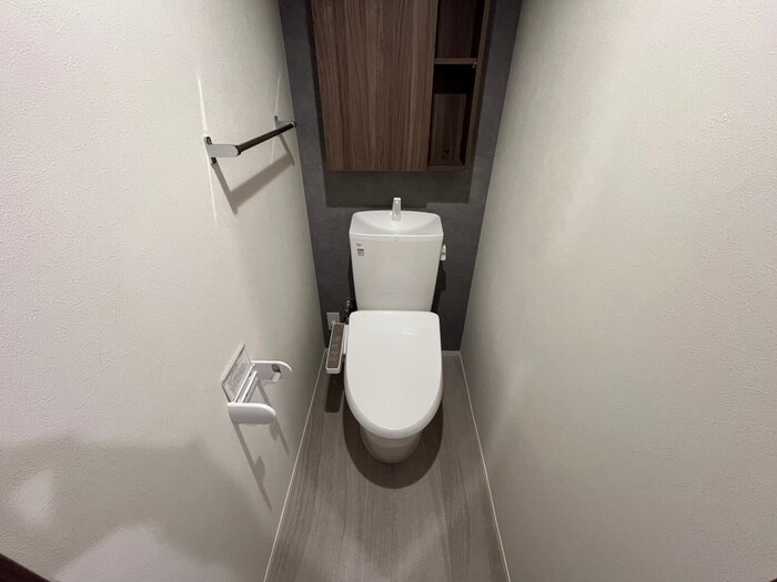 トイレ ラ・メゾン三保町