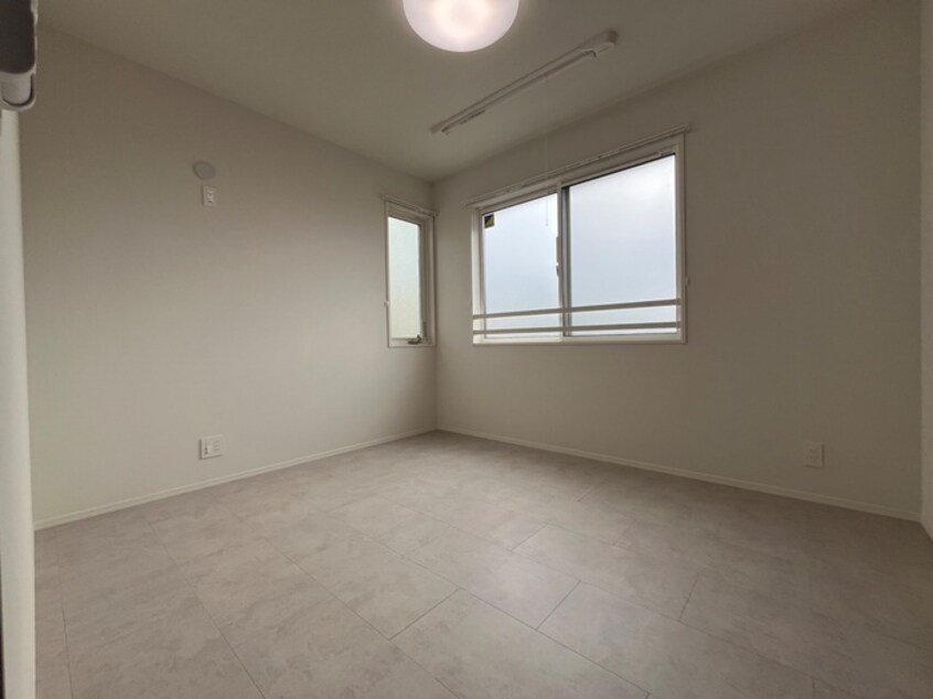 居室 ラ・メゾン三保町