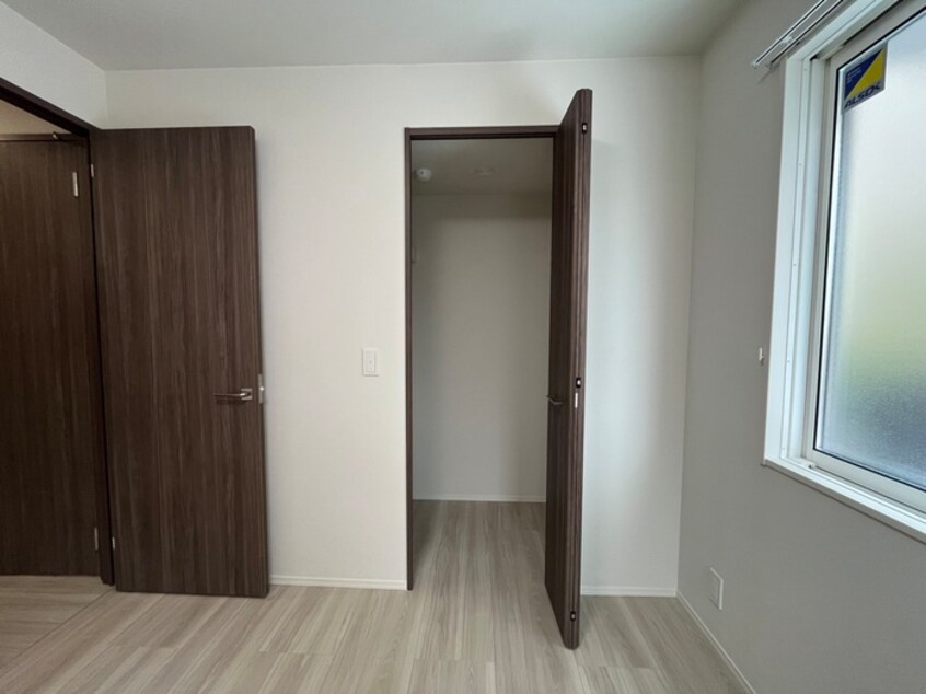 収納 ラ・メゾン三保町