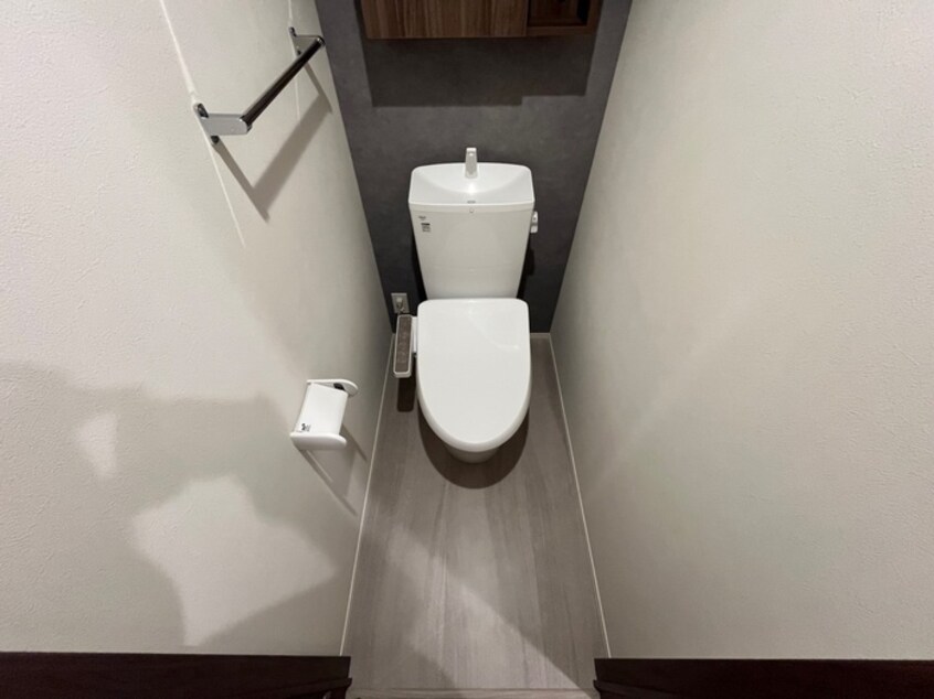 トイレ ラ・メゾン三保町