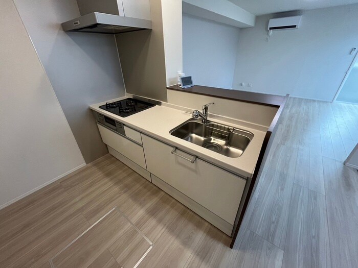 キッチン ラ・メゾン三保町