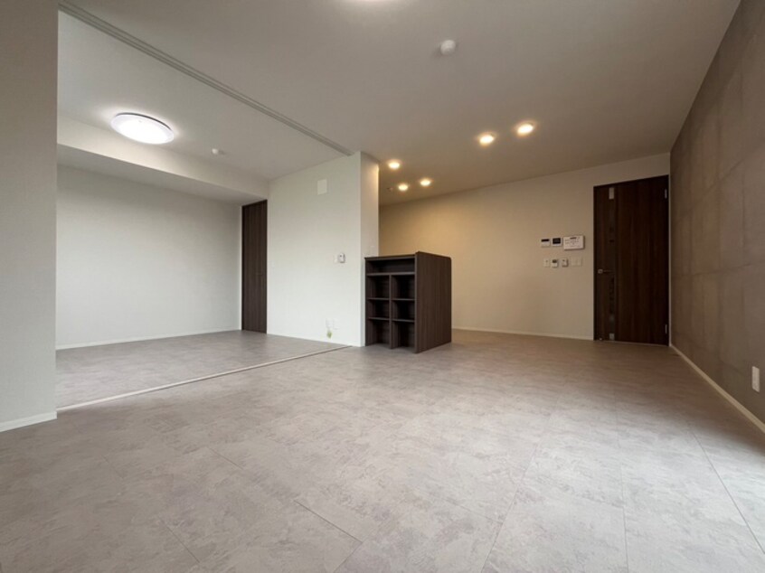 居室 ラ・メゾン三保町