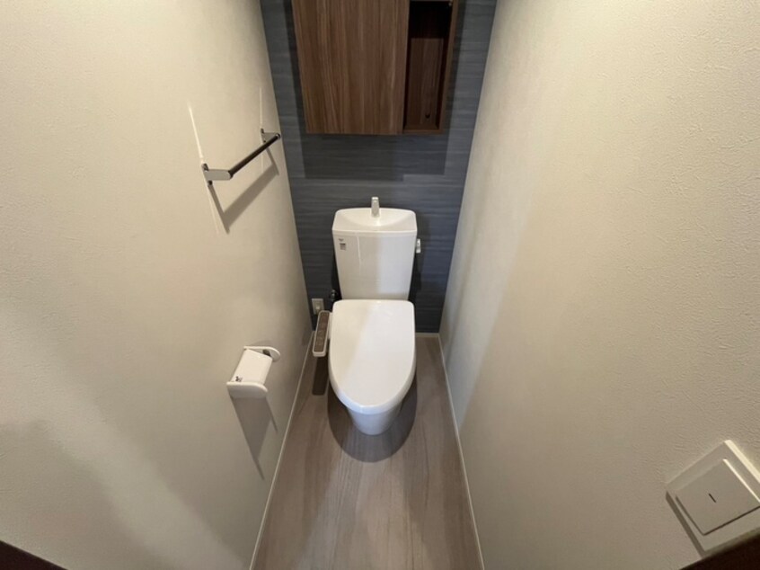 トイレ ラ・メゾン三保町