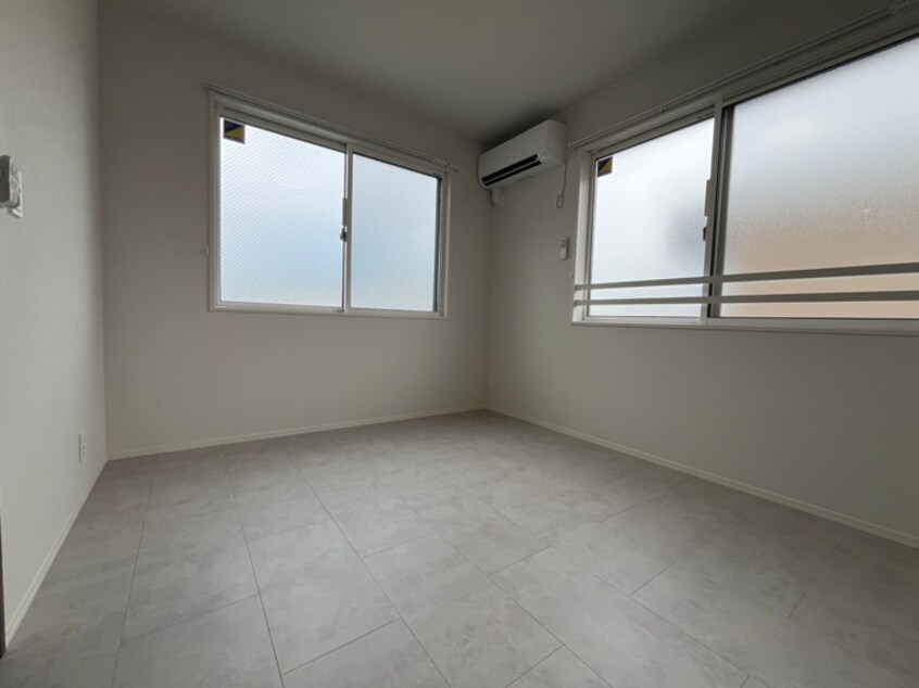 居室 ラ・メゾン三保町