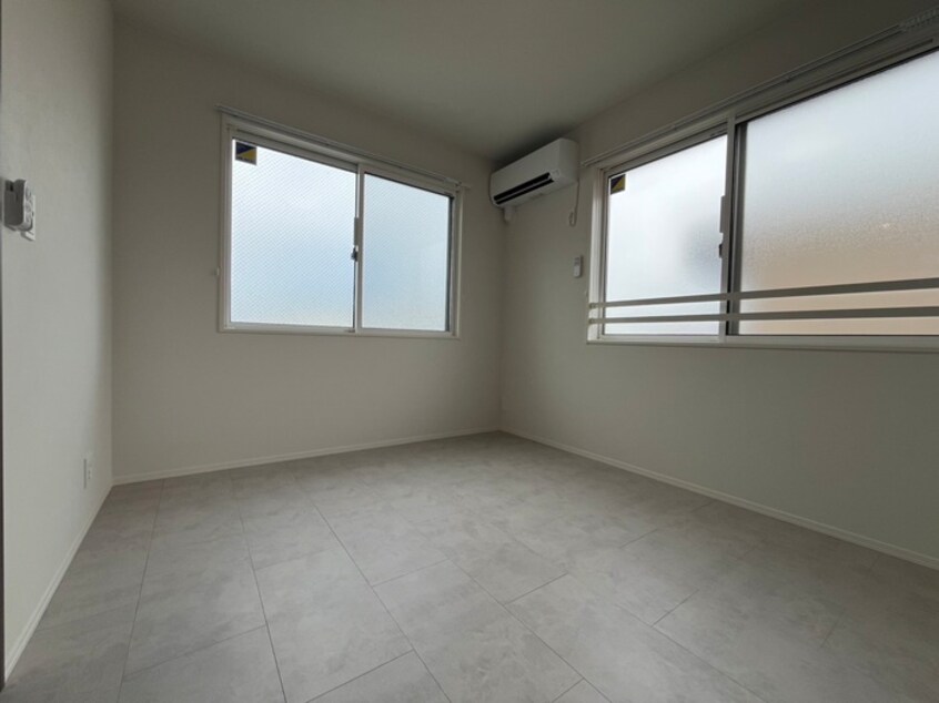 居室 ラ・メゾン三保町