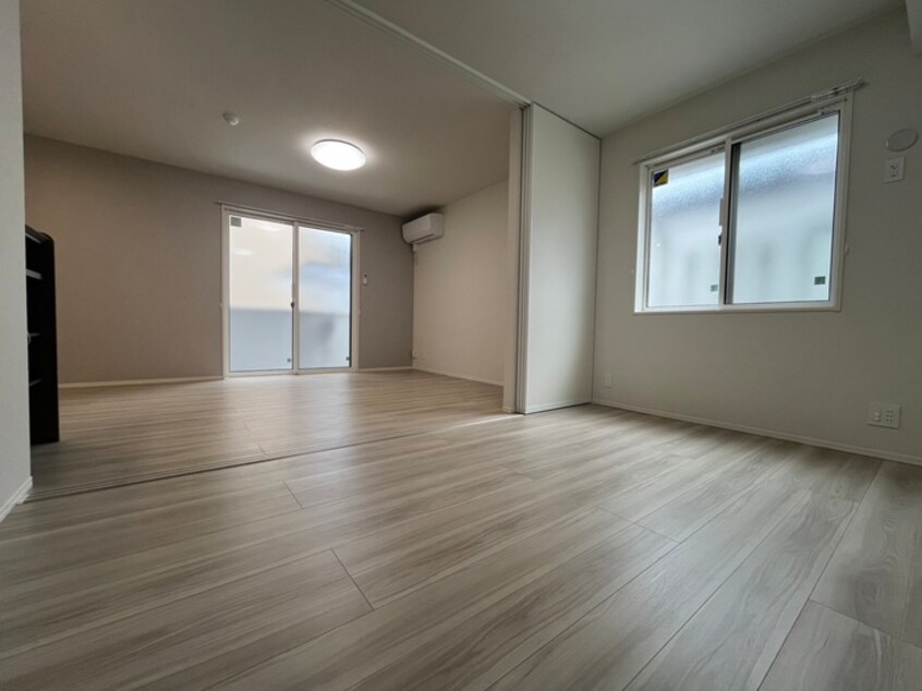 居室 ラ・メゾン三保町