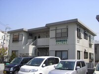 シティーハイムフォーサムⅠ