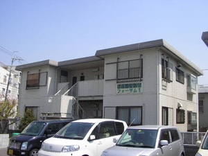 シティーハイムフォーサムⅠ