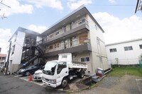進洋マンション