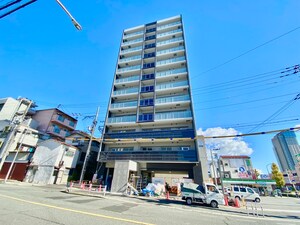 ﾌﾟﾛｳﾞｨｽﾀ神戸三宮EAST(301)