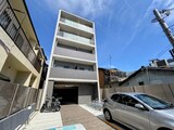 ヴィラ四条大宮