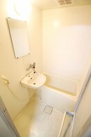 バス／シャワールーム等 サンモリツ