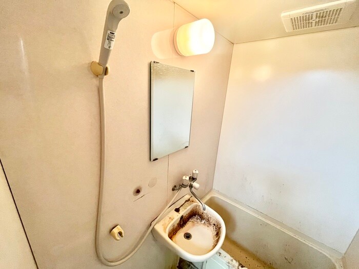 洗面 サンモリツ