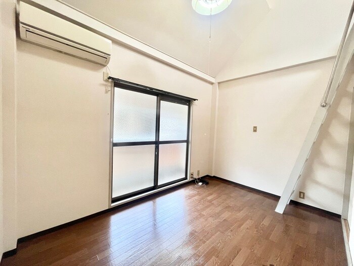 居室 サンモリツ