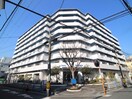 外観写真 テレーズ神崎川