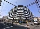 テレーズ神崎川の外観