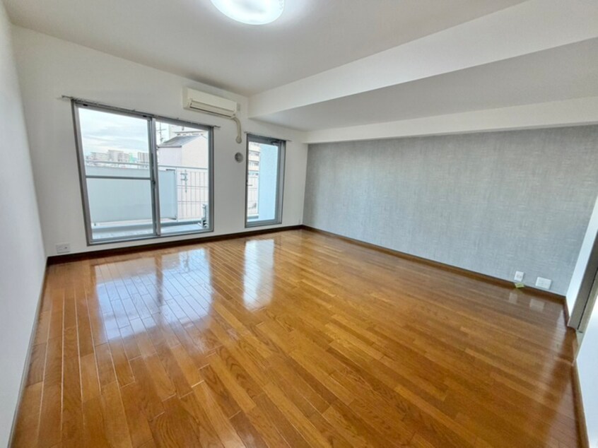 内観写真 テレーズ神崎川