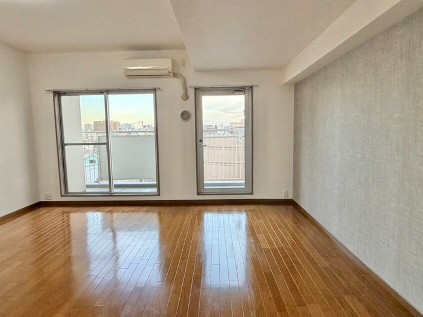 居室 テレーズ神崎川