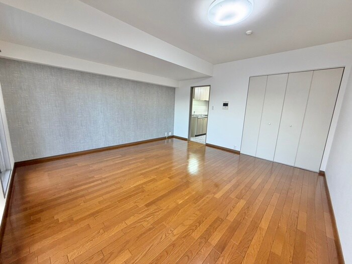 内観写真 テレーズ神崎川