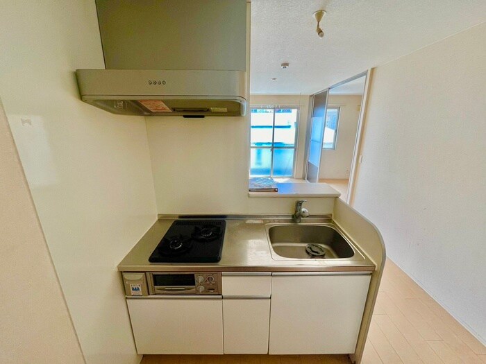 キッチン ＣＯＺＹ岸里Ⅱ