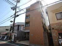 カリヨン新田辺