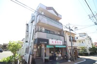 ジュネス常盤