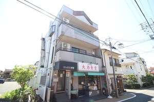 ジュネス常盤